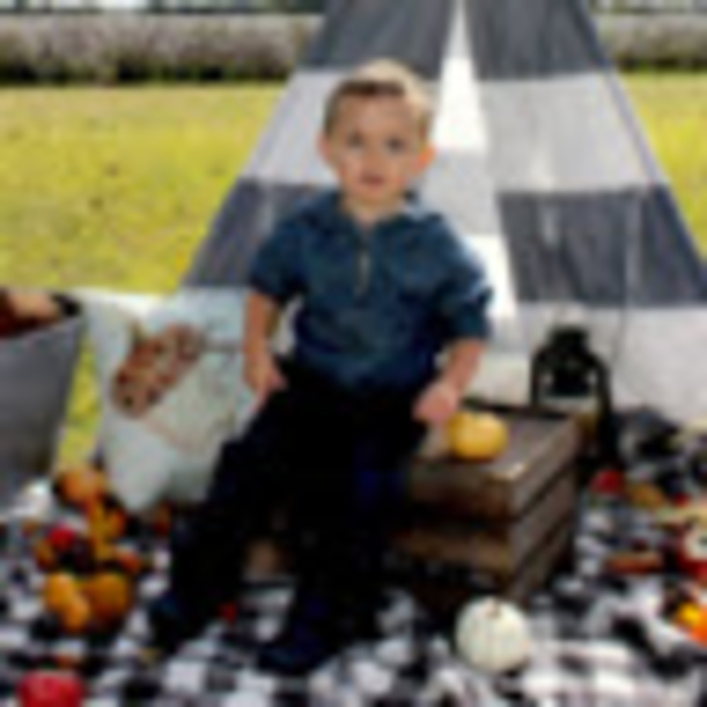 Meet your Posher, Nikki